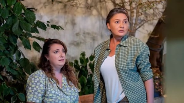 مسلسل المعلمة أومور الحلقة 4.. تصاعد الصراعات يضع أومور أمام مواجهة خطيرة لحماية ابنتها