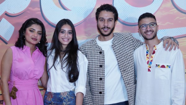 فيلم ولا كان على البال