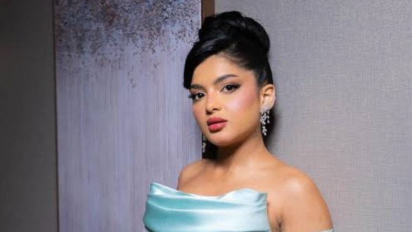 الفنانة السعودية جود السفياني 