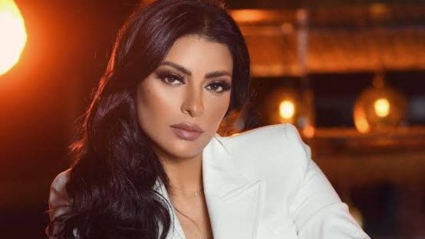 الفنانة التونسية أمل الغربي