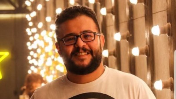 إياد صالح