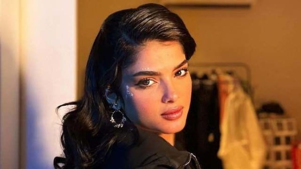 الفنانة السعودية جود السفياني