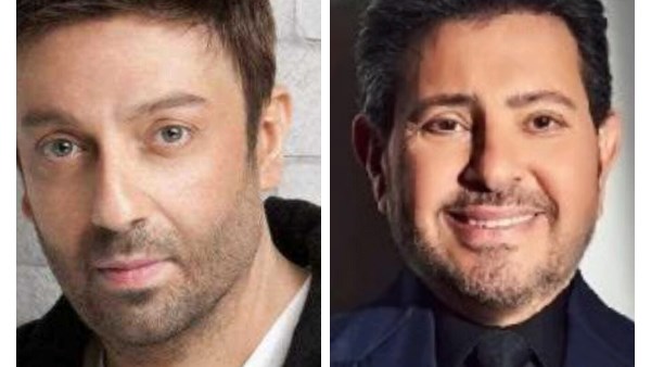 صوت هاني شاكر يعود من جديد».. محمد ضياء يعلن طرح آخر أغنية سجلها أمير الغناء العربي قبل وفاته قريبًا