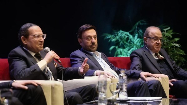 مشوار أمير الغناء العربى وإسهاماته فى ندوة بمهرجان ومؤتمر الموسيقى العربية 34