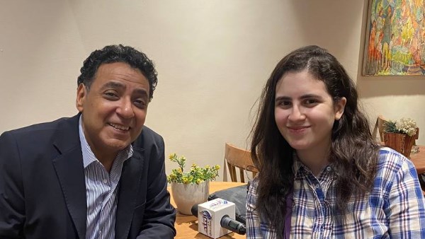  ياسر الطوبجي مع أوركيد سامي 