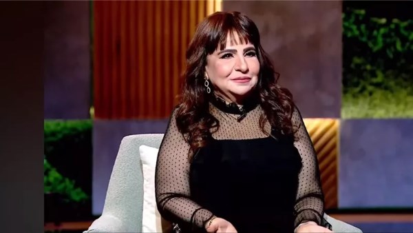 الفنانة فاطمة الكاشف