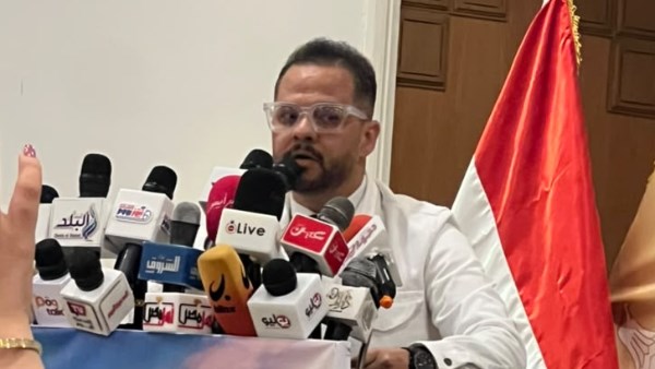 مازن الغرباوي: صناعة الثقافة والمهرجانات الفنية تخوض حرب وجود في ظل الأزمة المالية العالمية