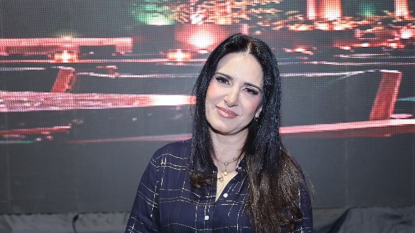 ميرنا وليد