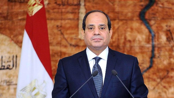 السيسي 