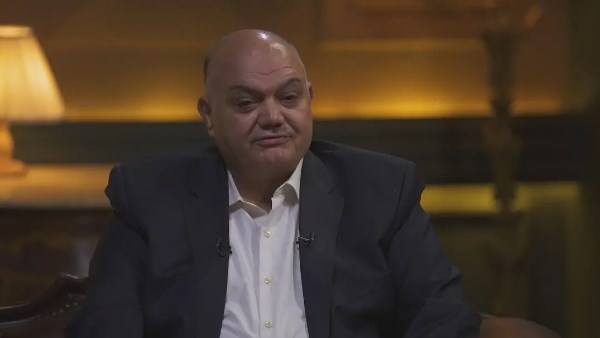 إبراهيم ربيع
