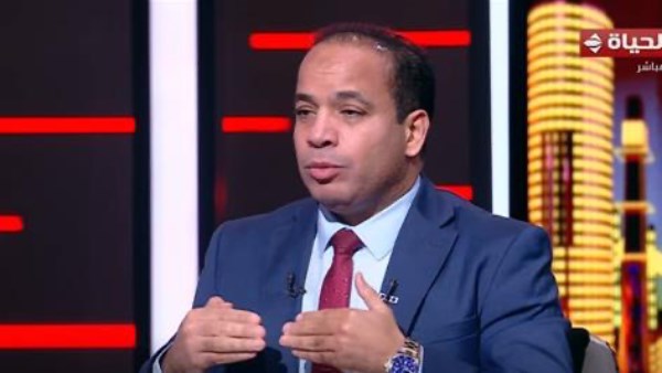 د. عبدالمنعم السيد