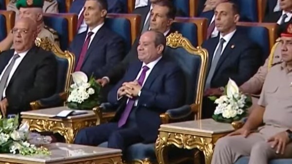 السيسي