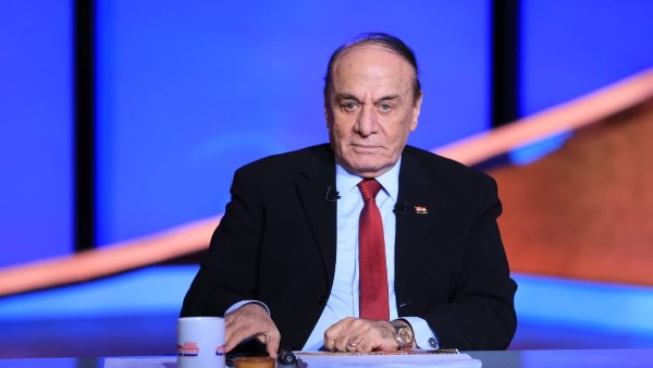 سمير فرج