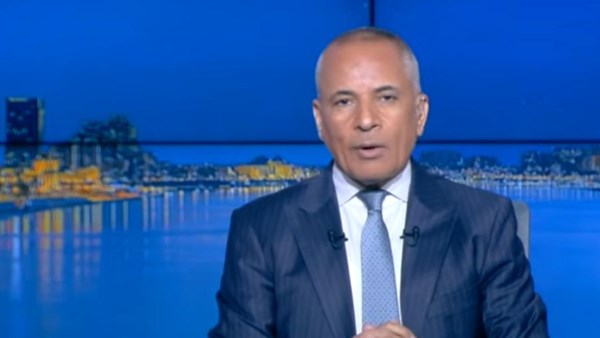 أحمد موسى 