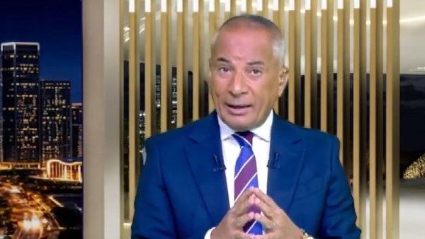 أحمد موسى
