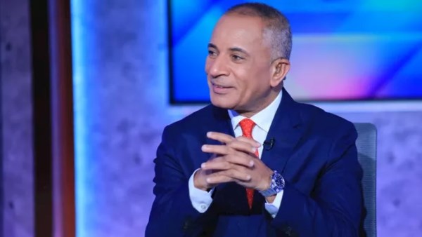 أحمد موسى