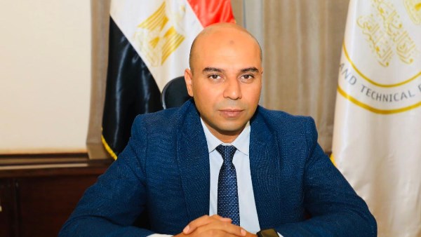 شادي زلطة