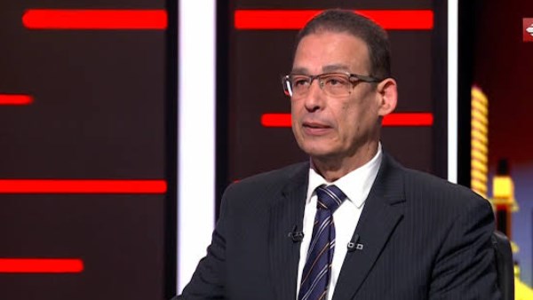 عاطف سالم