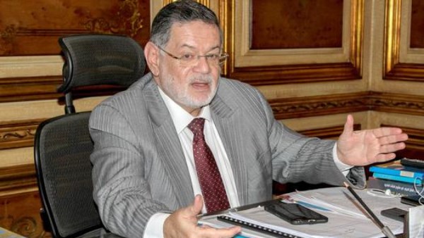 ثروت الخرباوي