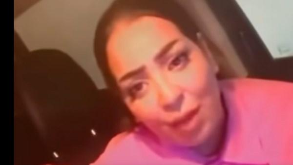 إخلاء سبيل صاحبة واقعة الاعتداء على صغيرها انتقاما من والده في الجيزة