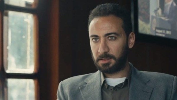 عابد عنان