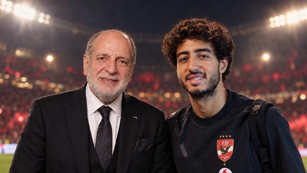 محمد هاني 