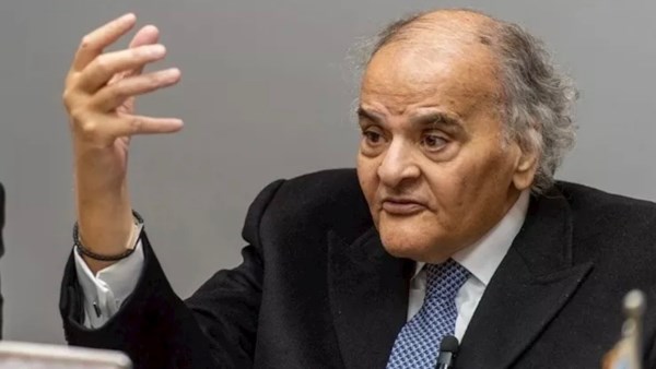 ممدوح عباس