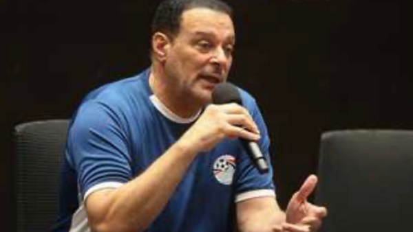 عصام عبدالفتاح 