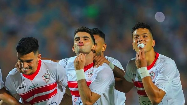 تزامنًا مع مباراة القمة.. عمرو الدردير: صنعنا الأسلحة بإيدينا وغيرنا بفلوسه اشتراها وبيحاربنا بيها