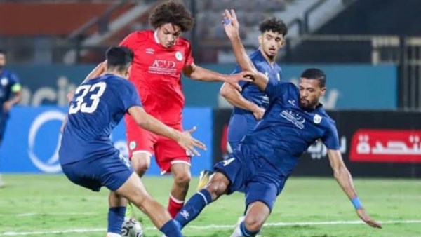 مودرن سبورت وإنبي 