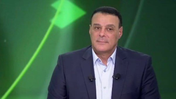 عصام عبدالفتاح