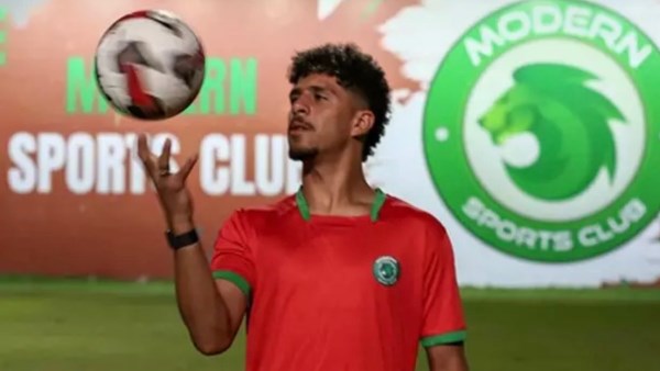 محمود ممدوح 