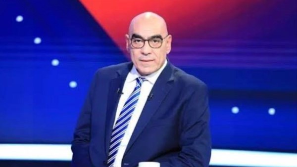 هشام نصر 