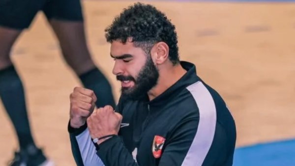 عبدالرحمن حميد