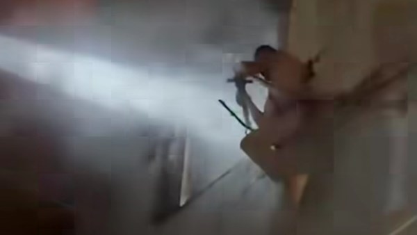 لقطة من الفيديو 