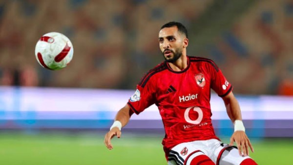 كريم فؤاد
