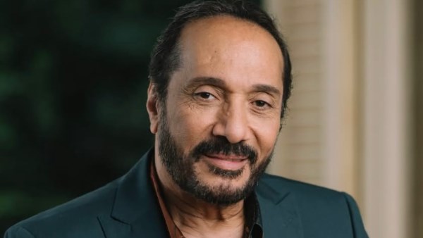 علي الحجار 