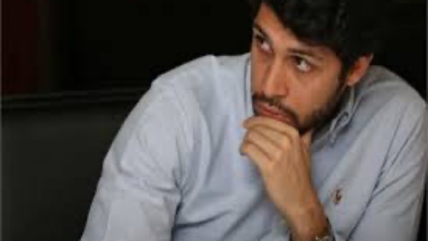 حسام الزناتي 