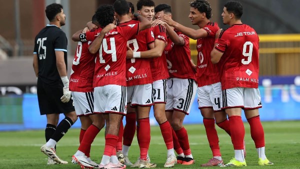 الاهلي 