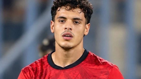 محمود صلاح