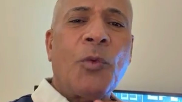 احمد موسي 