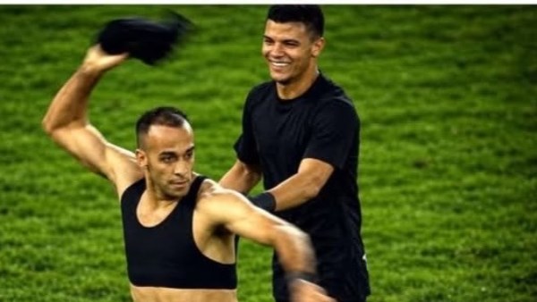 قلقان جدًا.. عمرو الدردير يثير الجدل بشأن مستقبل الزمالك مع معتمد جمال