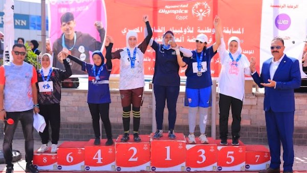 الأولمبياد 