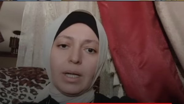 صاحبة محل صاغة 