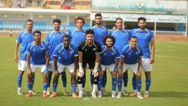 فريق القناه 