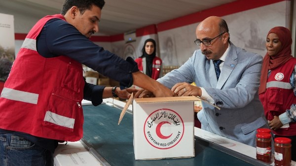 مدير الأولمبياد الخاص المصري