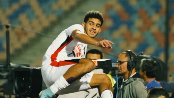 محمد حمد 