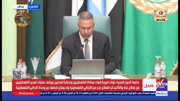 جانب من المؤتمر 