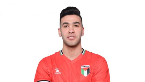 خالد النبريصي