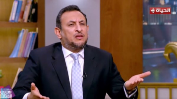 رمضان عبد المعز 